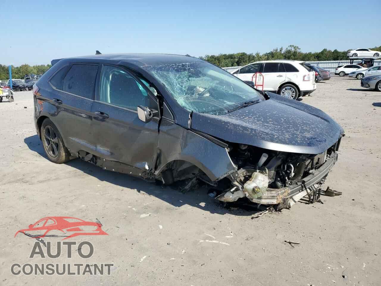 FORD EDGE 2020 - 2FMPK4G91LBA41322