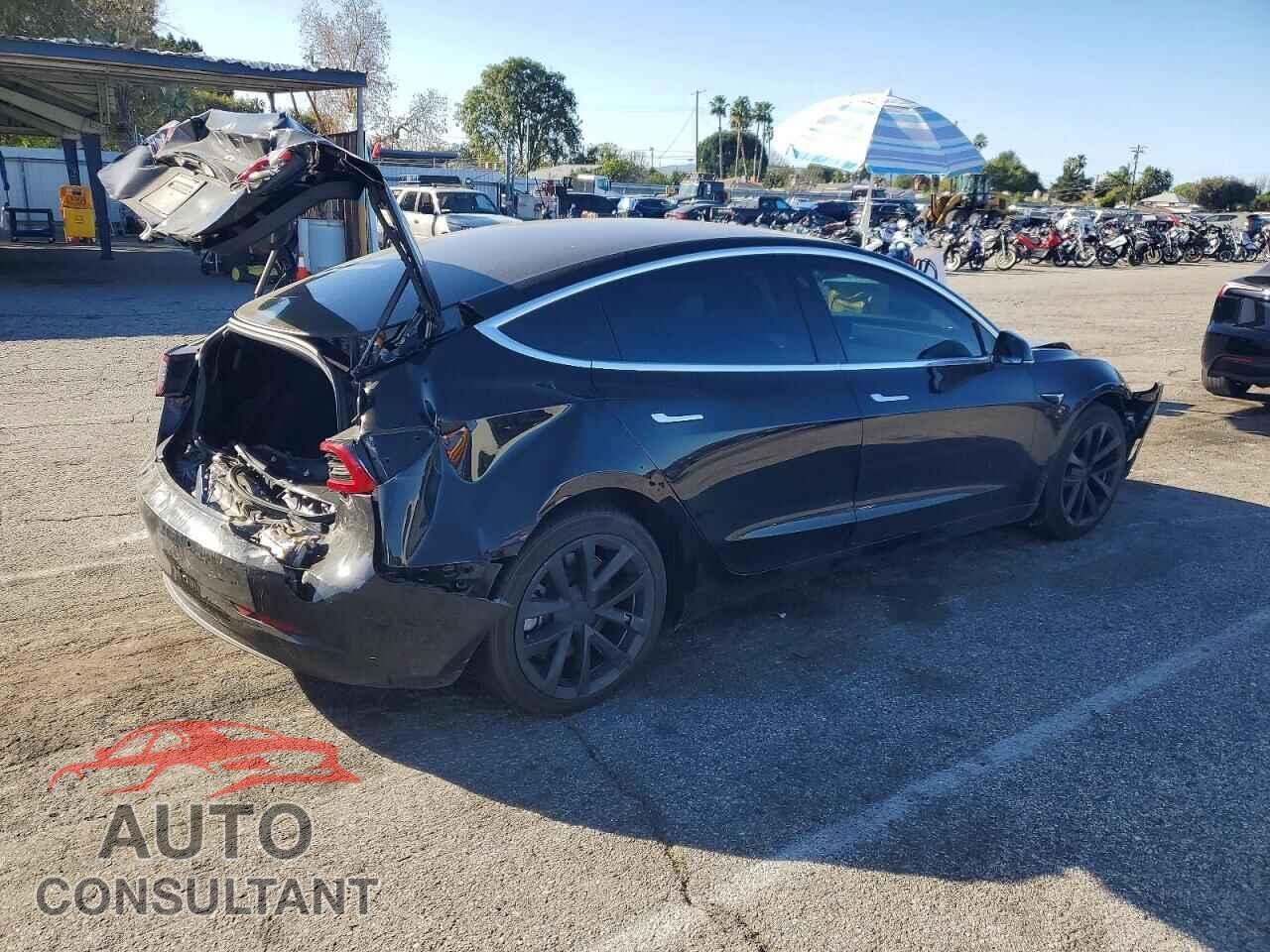 TESLA MODEL 3 2020 - 5YJ3E1EA9LF798820