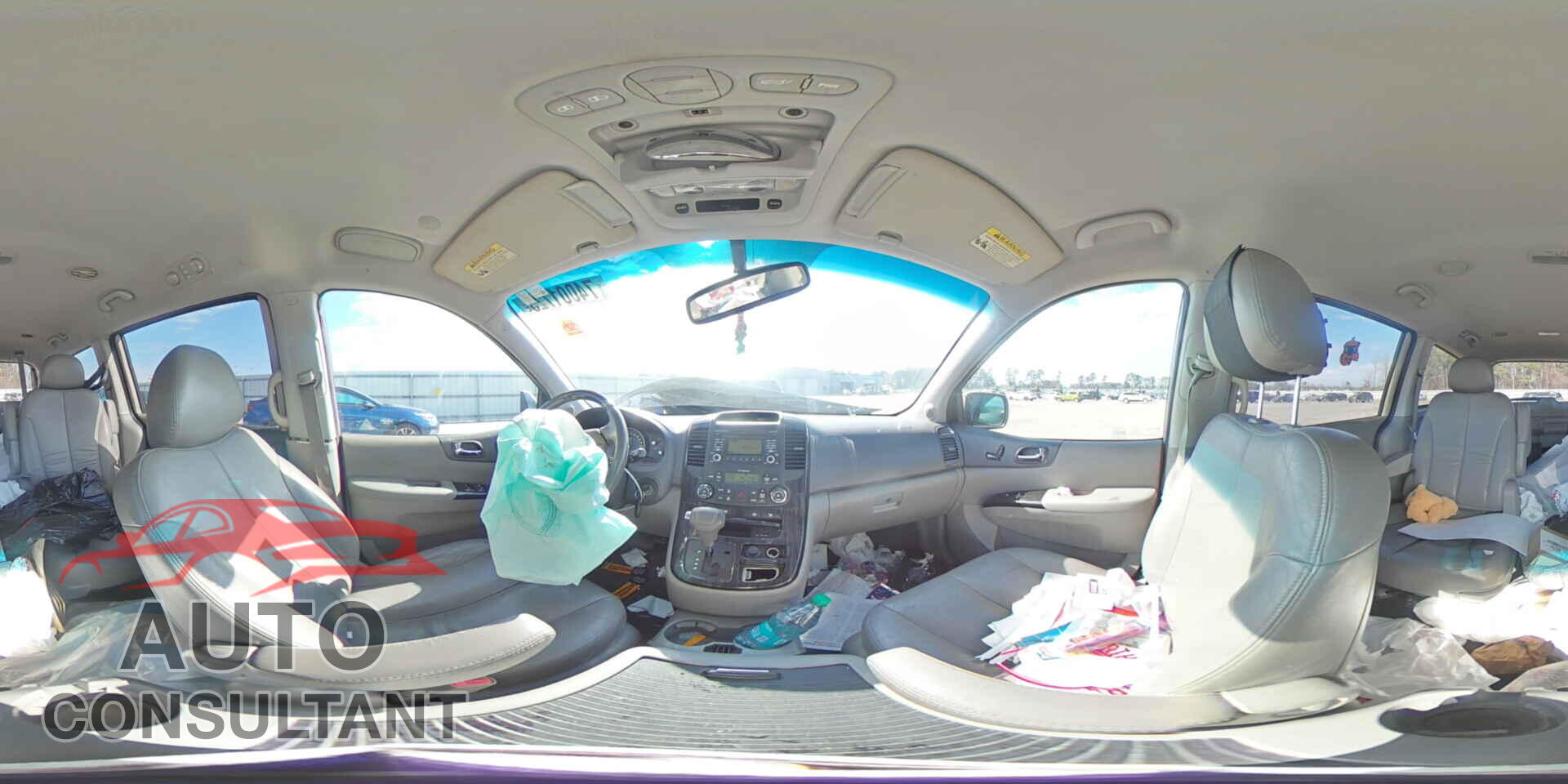KIA All Models 2014 - KNDMH4C74E6554348