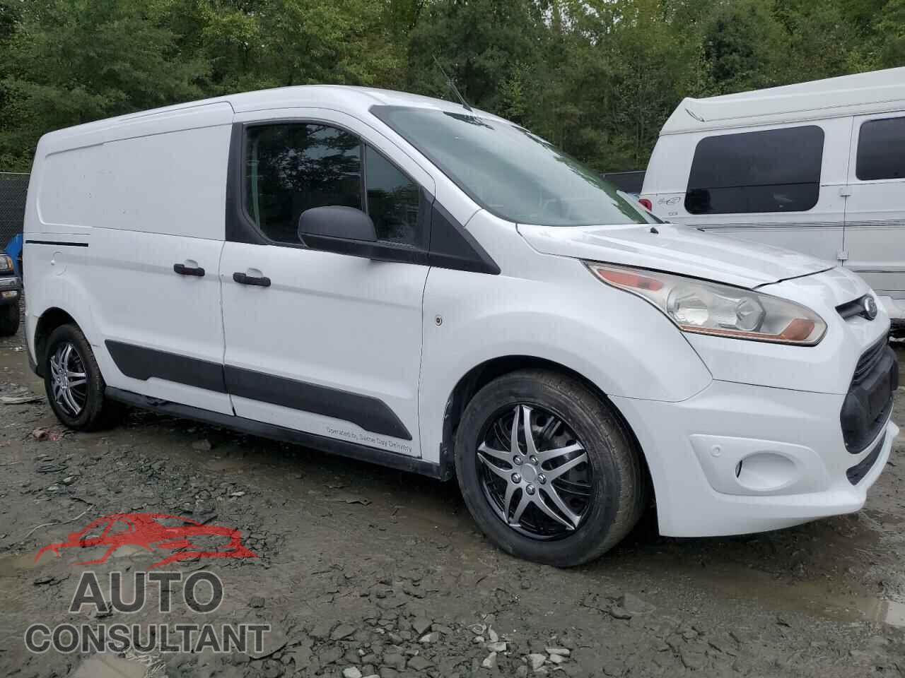FORD TRANSIT 2014 - NM0LS7F71E1143235