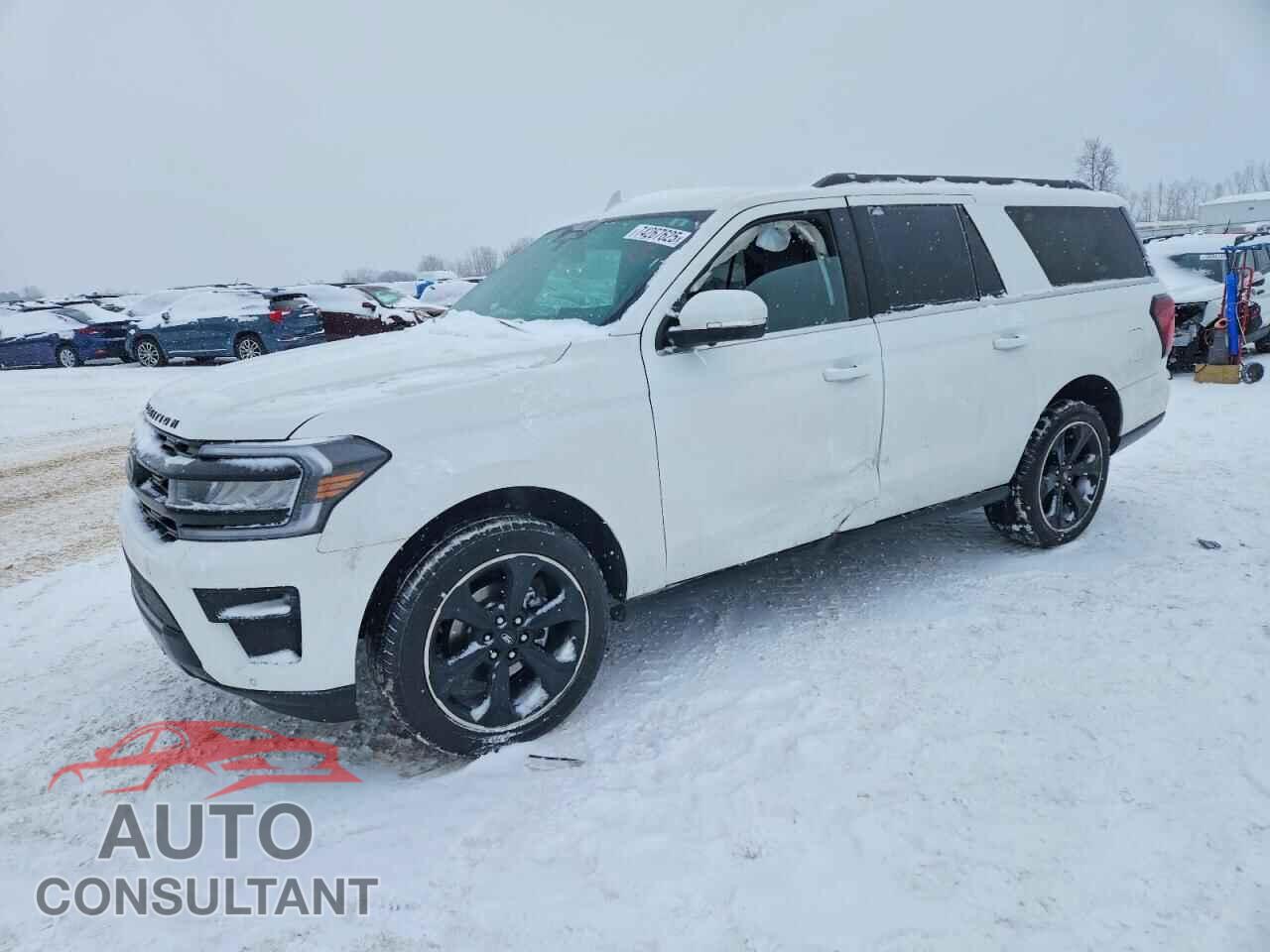 FORD EXPEDITION 2024 - 1FMJK2A86REA12762