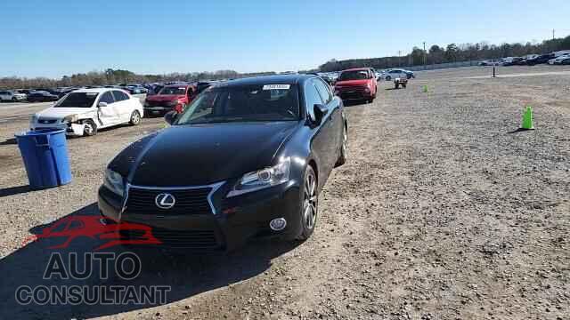 LEXUS GS350 2014 - JTHBE1BL4E5039688