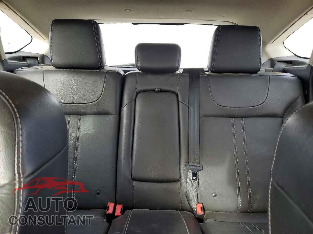 FORD FOCUS 2014 - 1FADP3N27EL431908