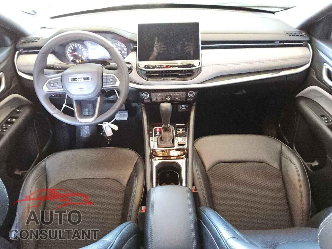 JEEP COMPASS 2024 - 3C4NJDBN2RT117145