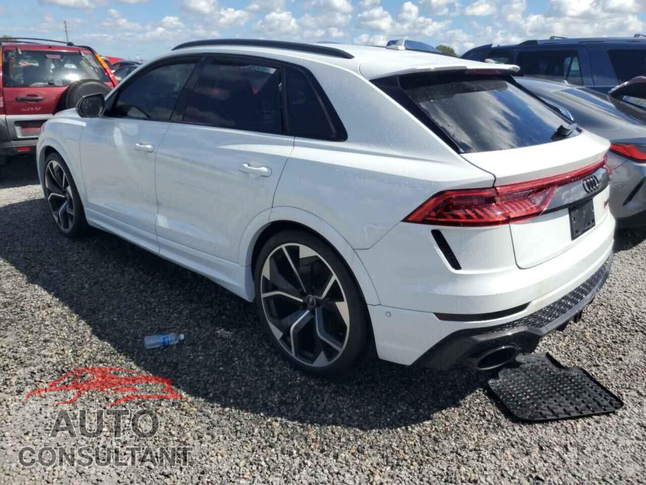 AUDI RS 2021 - WU1ARBF16MD008966