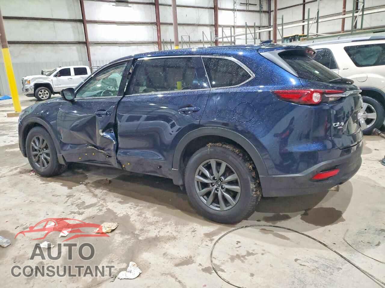 MAZDA CX-9 2020 - JM3TCBCY9L0418103