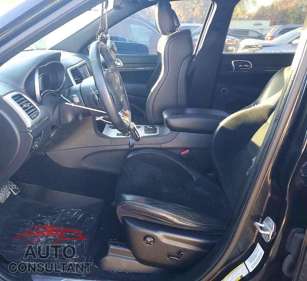 JEEP CHEROKEE 2014 - 1C4RJFDJ7EC126033