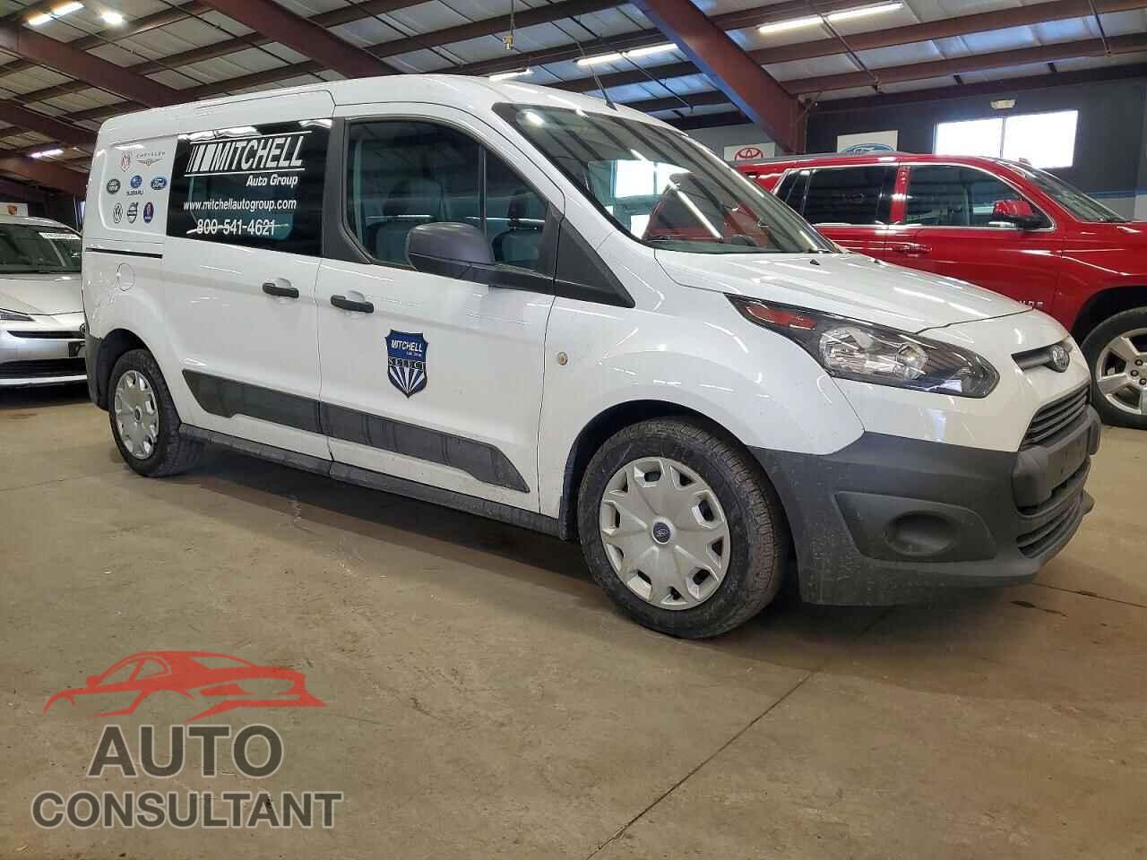 FORD TRANSIT 2016 - NM0LS7E75G1241320