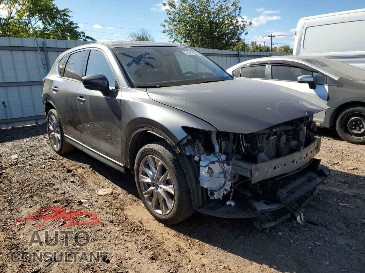 MAZDA CX-5 2019 - JM3KFBDM4K0647575