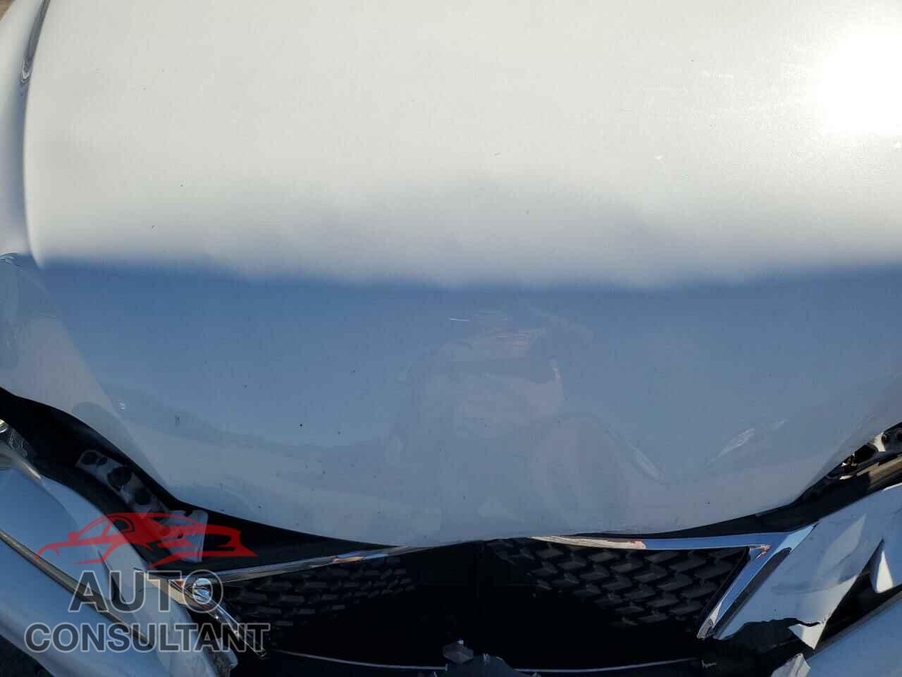 LEXUS IS 2016 - JTHBA1D22G5001511