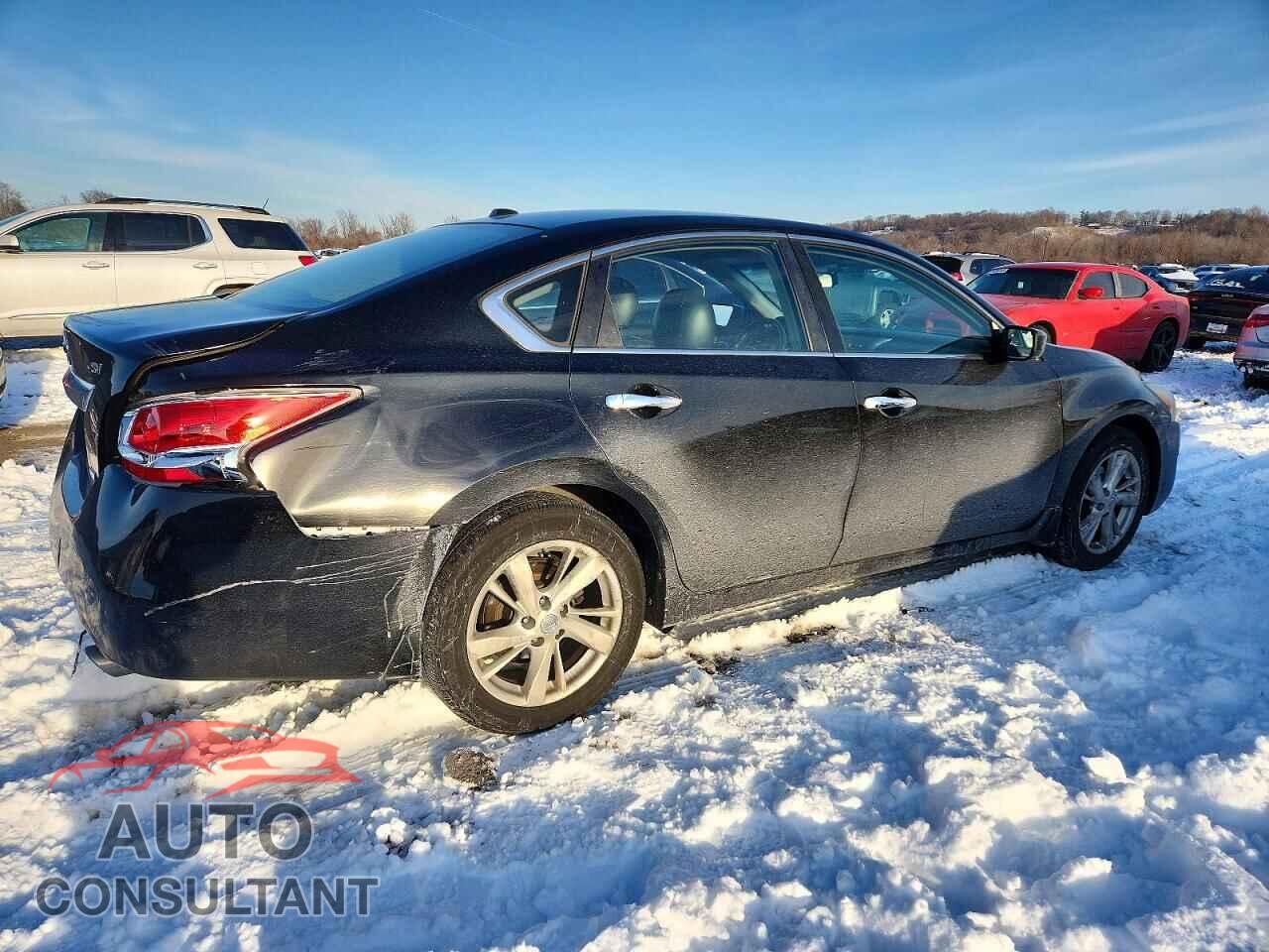 NISSAN ALTIMA 2013 - 1N4AL3AP1DN457987