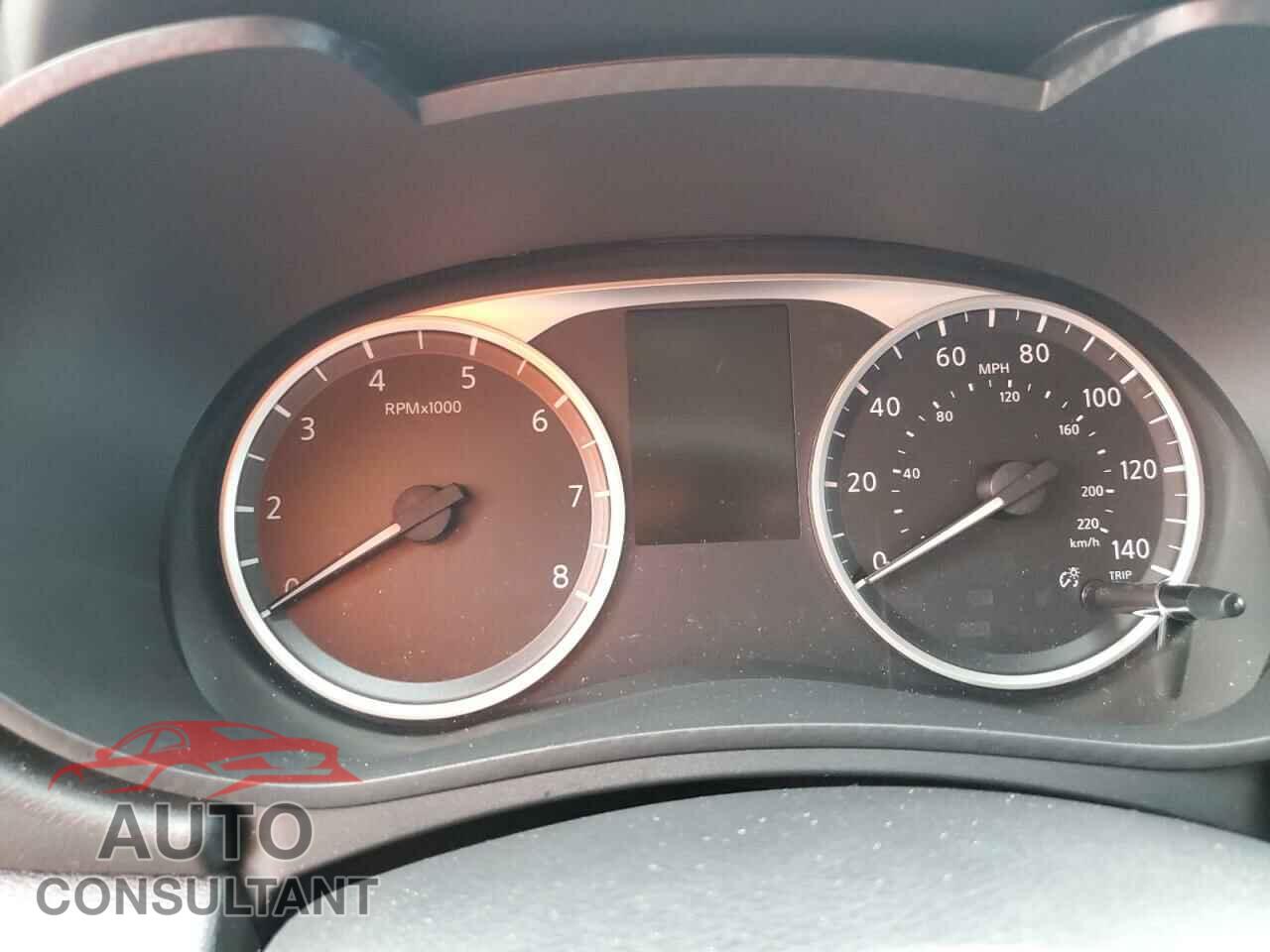 NISSAN VERSA 2024 - 3N1CN8DVXRL894854