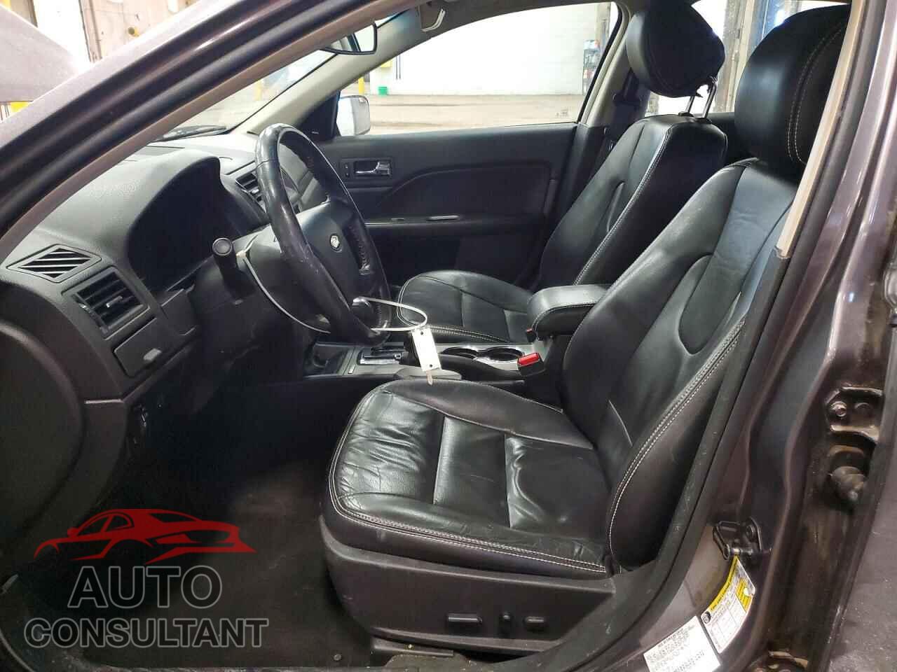 FORD FUSION 2012 - 3FADP0L33CR283748