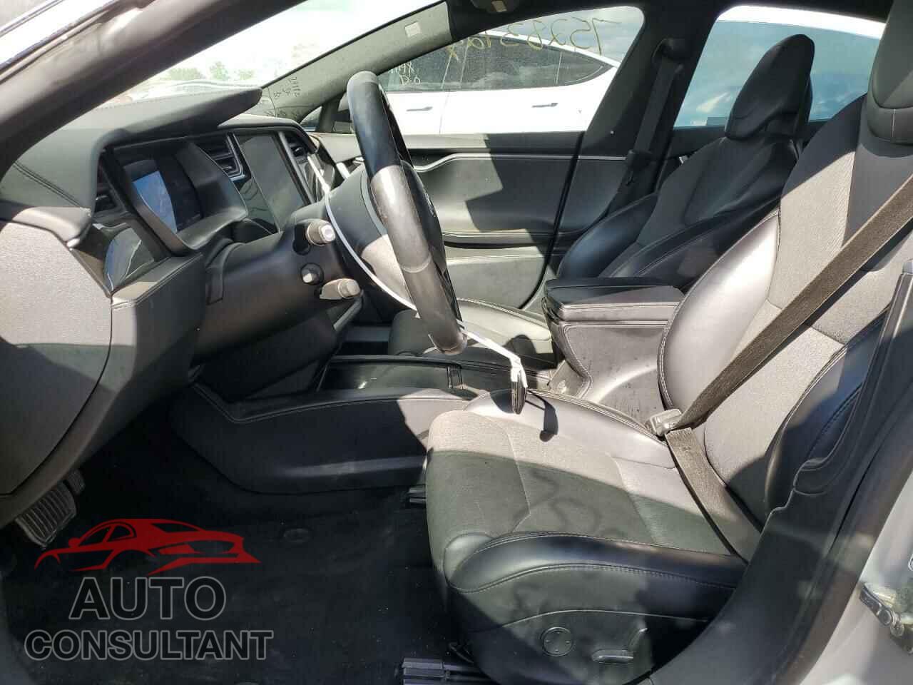 TESLA MODEL S 2018 - 5YJSA1E22JF281713