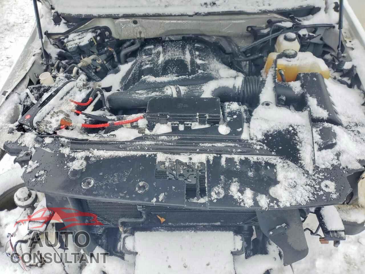 FORD EXPEDITION 2015 - 1FMJU2AT7FEF27974