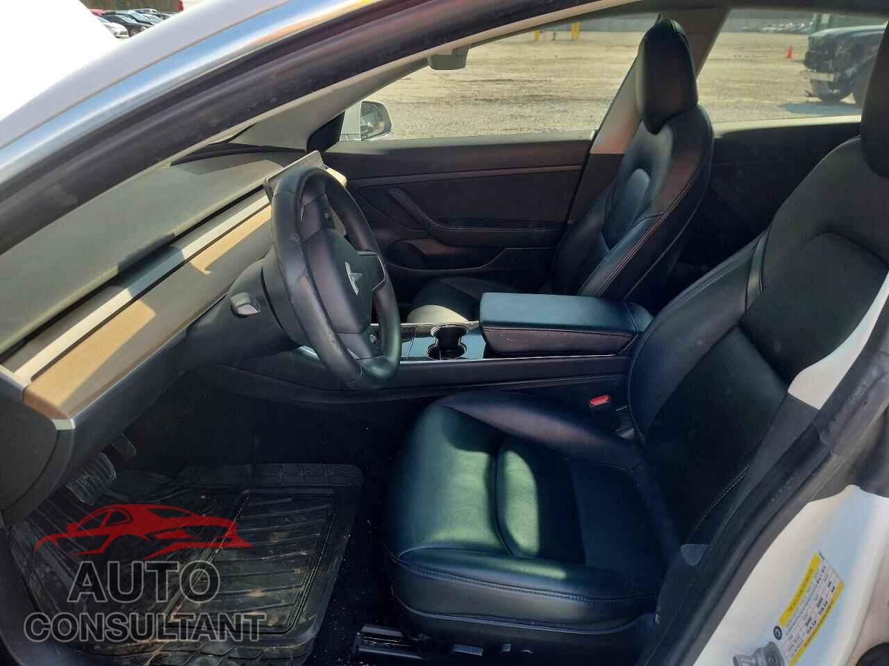 TESLA MODEL 3 2020 - 5YJ3E1EA9LF597953