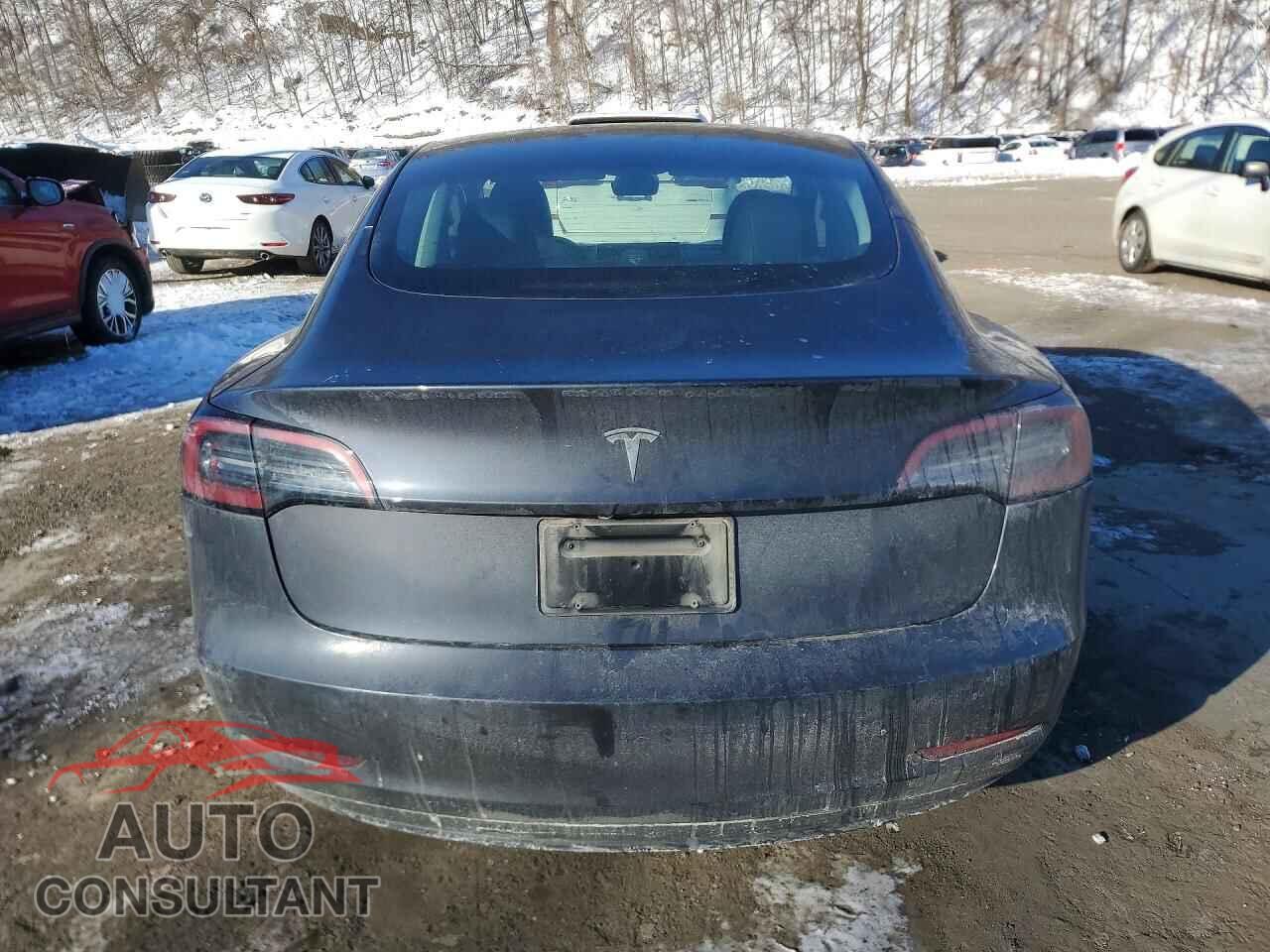 TESLA MODEL 3 2023 - 5YJ3E1EA2PF680971