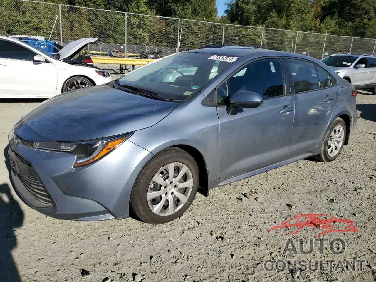 TOYOTA COROLLA 2024 - 5YFB4MDE9RP170144