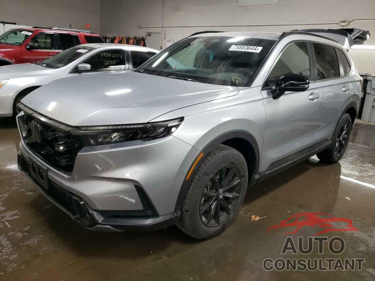 HONDA CRV 2023 - 7FARS6H50PE019541