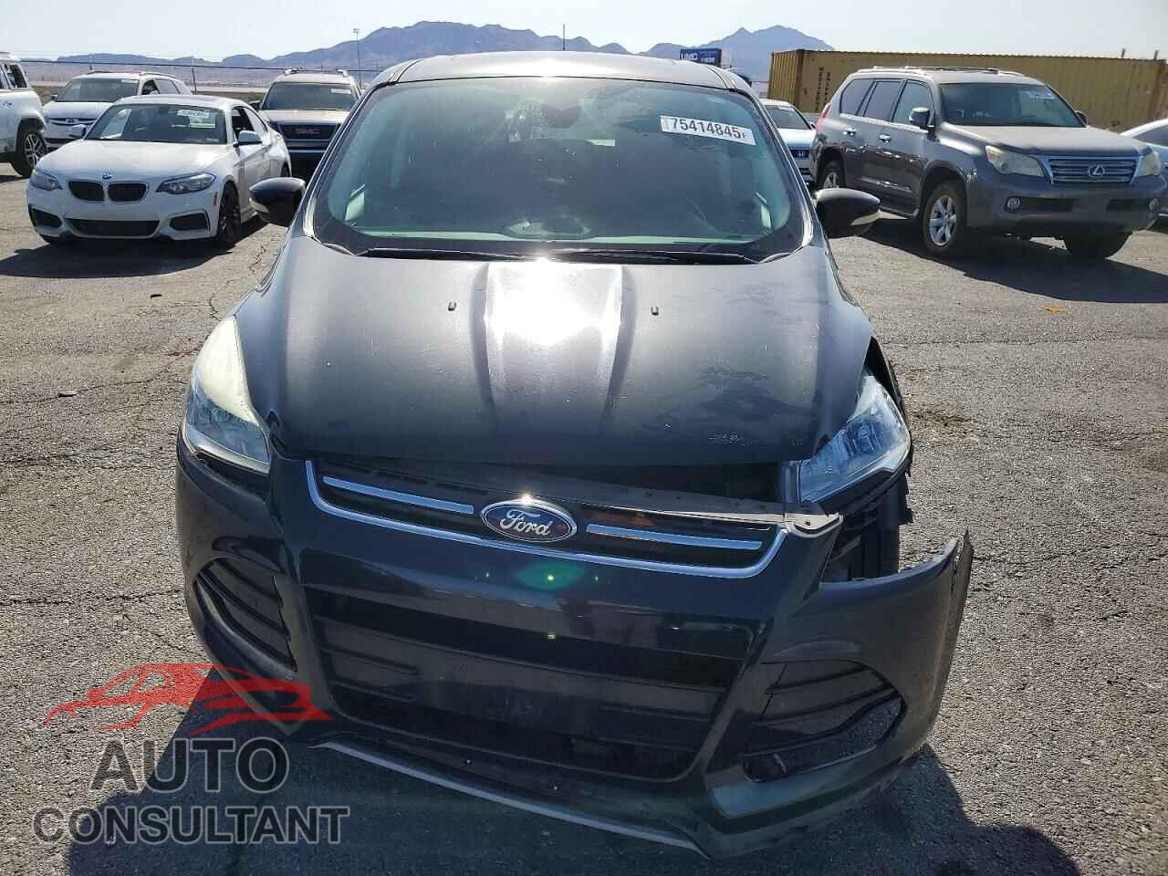 FORD ESCAPE 2013 - 1FMCU0H96DUA30022