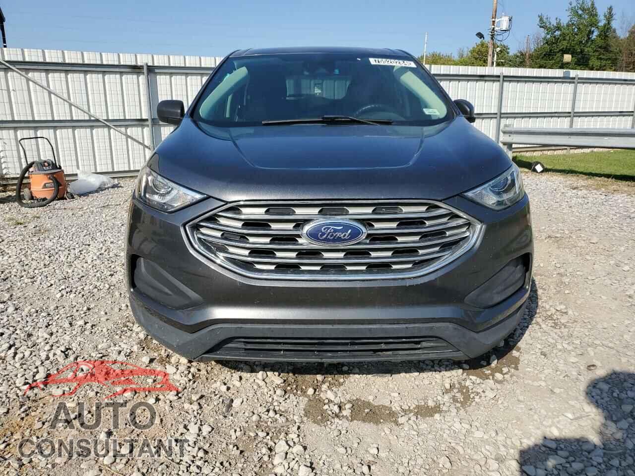 FORD EDGE 2020 - 2FMPK3G99LBB48404