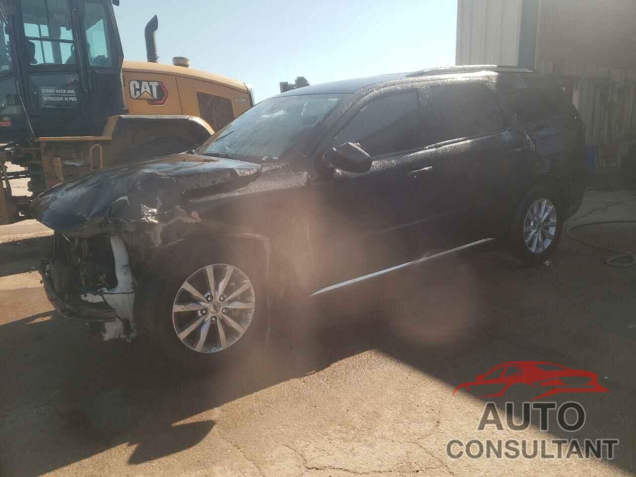 DODGE DURANGO 2023 - 1C4RDHAG8PC685329