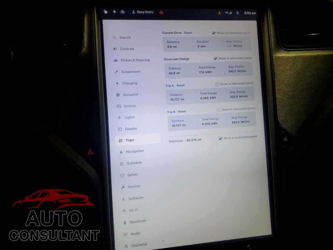 TESLA MODEL S 2020 - 5YJSA1E26LF363298