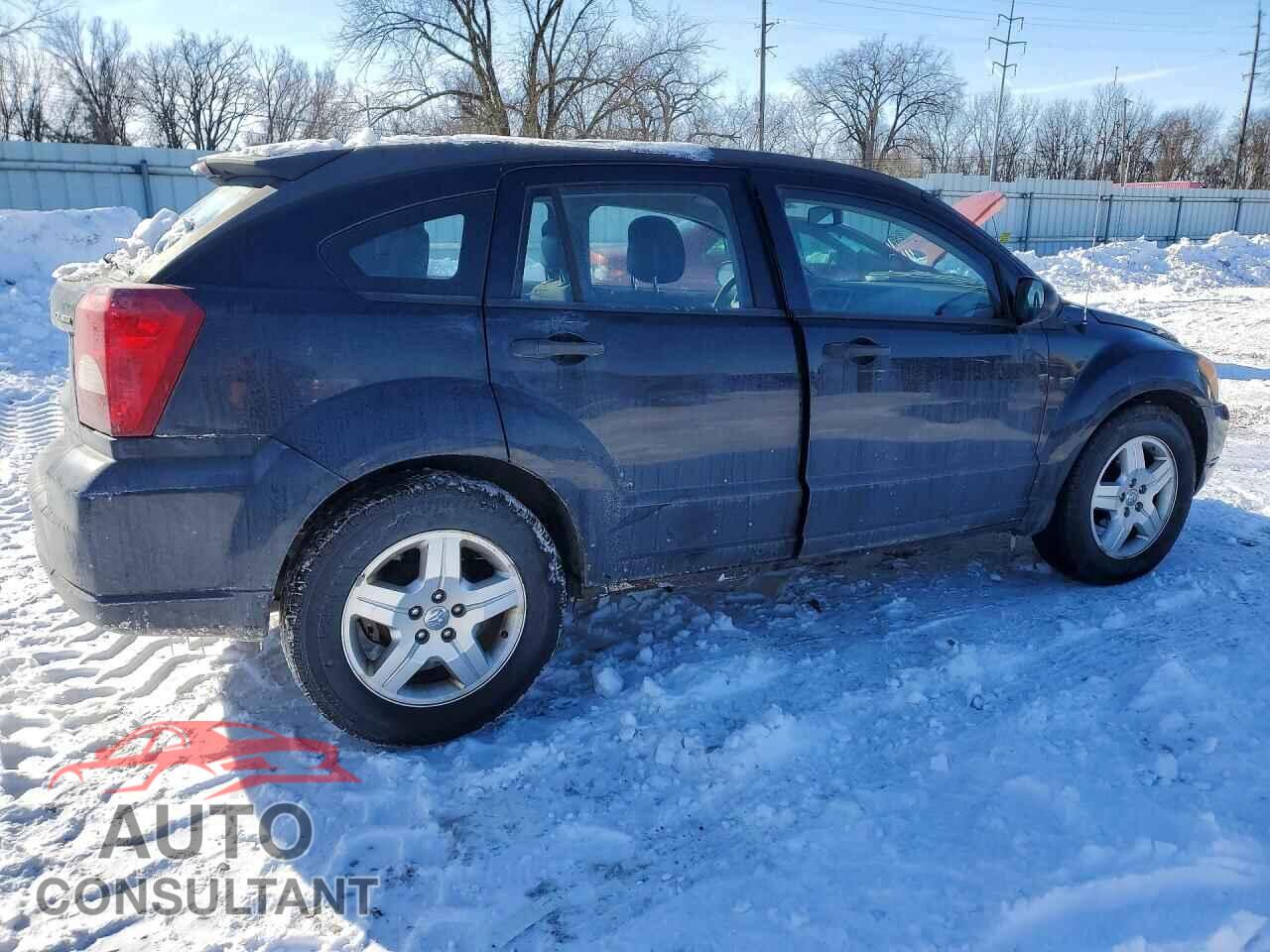 DODGE CALIBER 2010 - 1B3CB1HA6AD649260