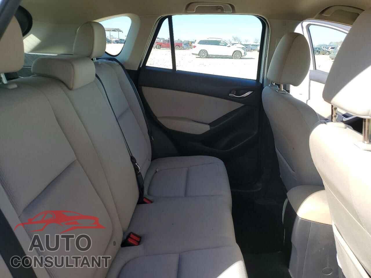 MAZDA CX-5 2014 - JM3KE2BE2E0403751