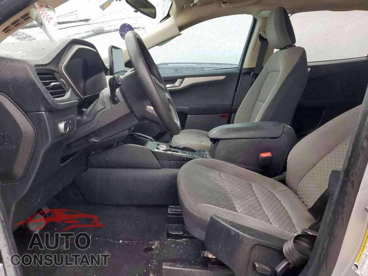 FORD ESCAPE 2020 - 1FMCU0G67LUA31167