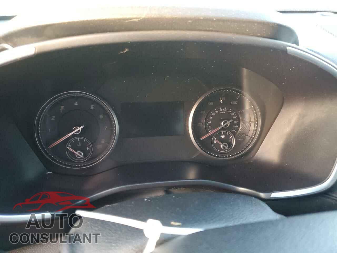 HYUNDAI SANTA FE 2021 - 5NMS14AJ6MH356236