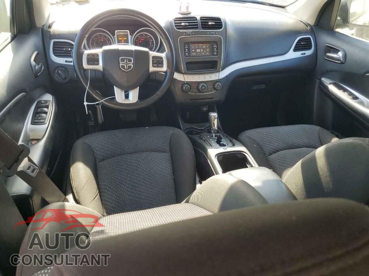 DODGE JOURNEY 2020 - 3C4PDCAB0LT199319