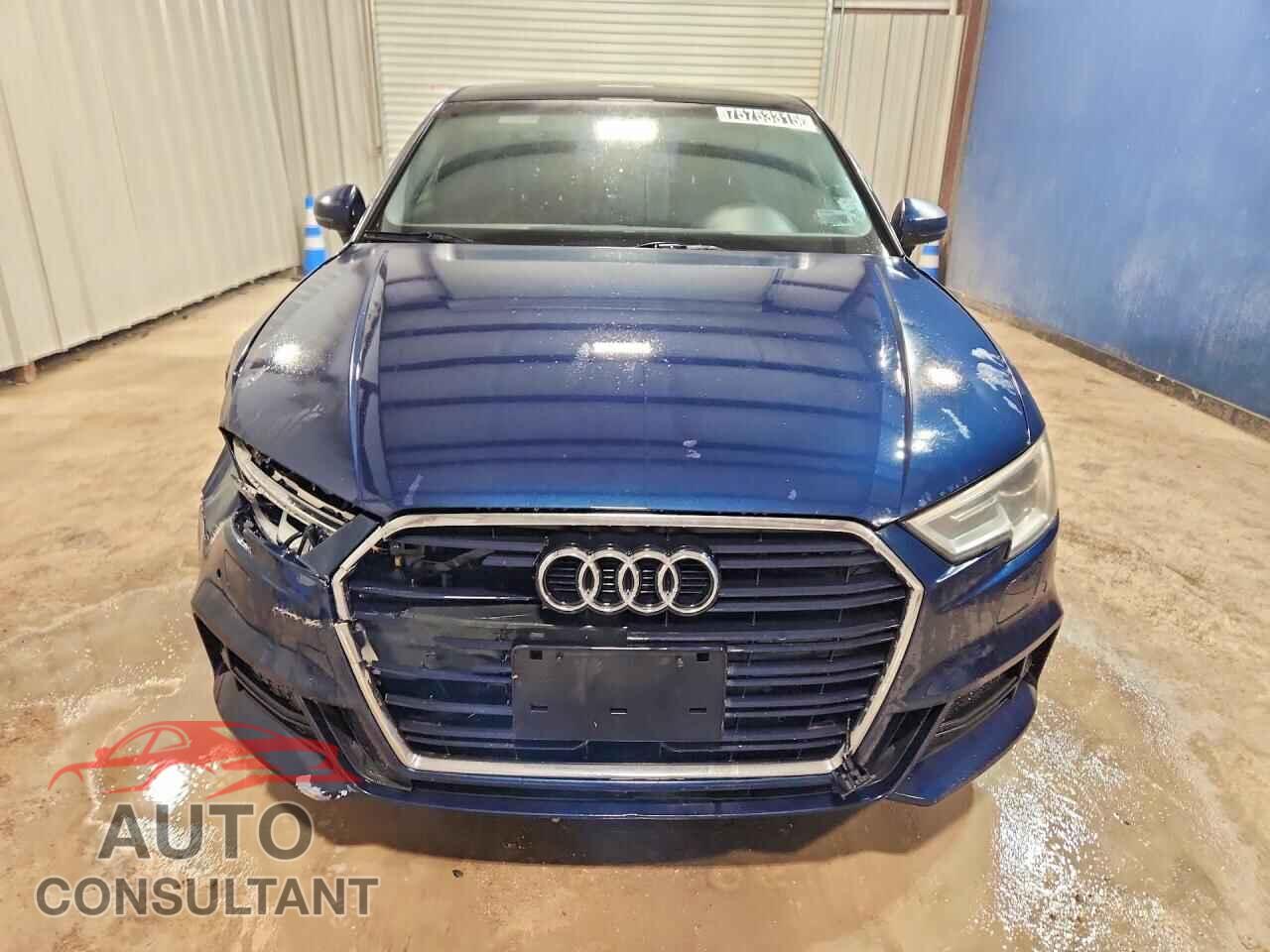 AUDI A3 2017 - WAUGUGFF8H1077855