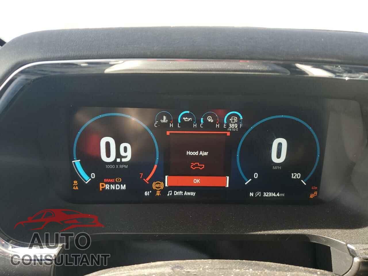 FORD F-150 2021 - 1FTEW1EPXMFA93063