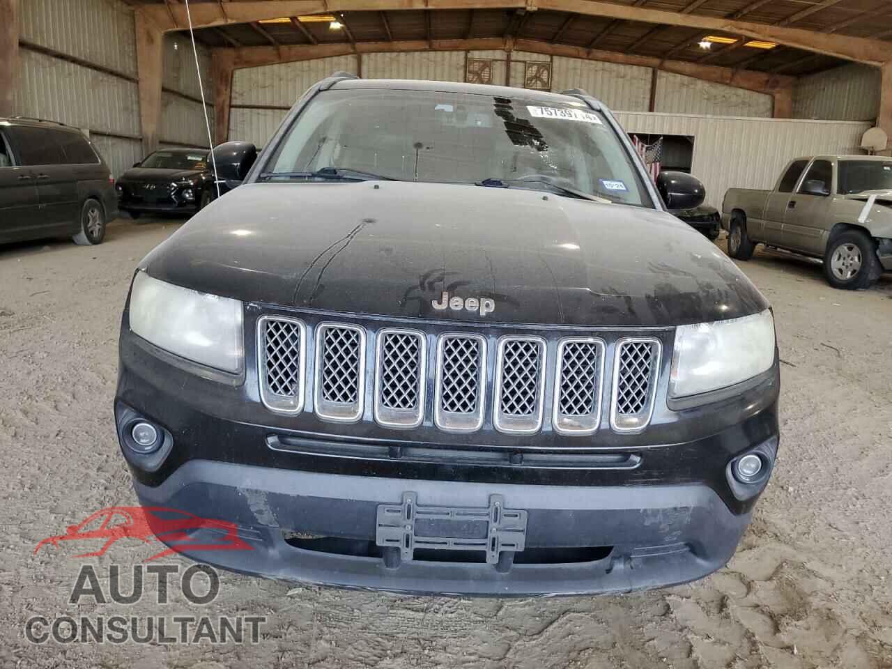 JEEP COMPASS 2016 - 1C4NJCEB8GD620709