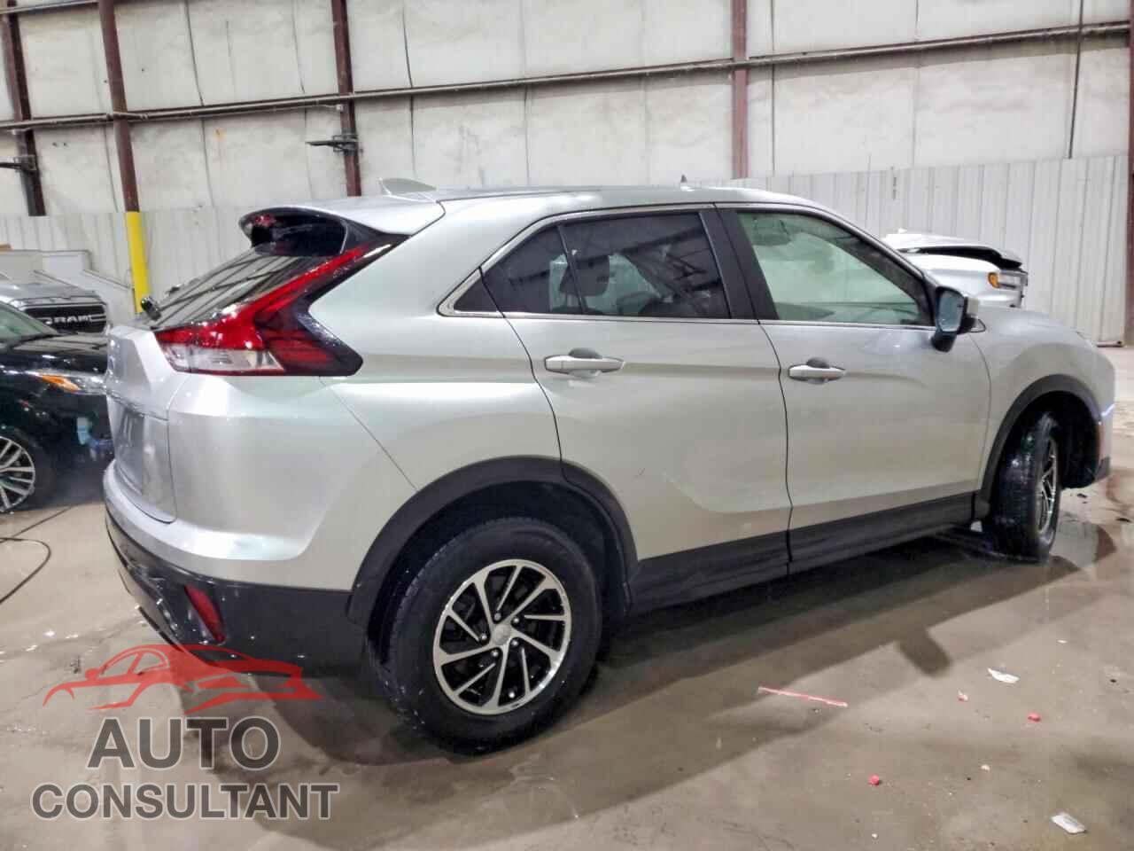 MITSUBISHI ECLIPSE 2023 - JA4ATUAA0PZ048009