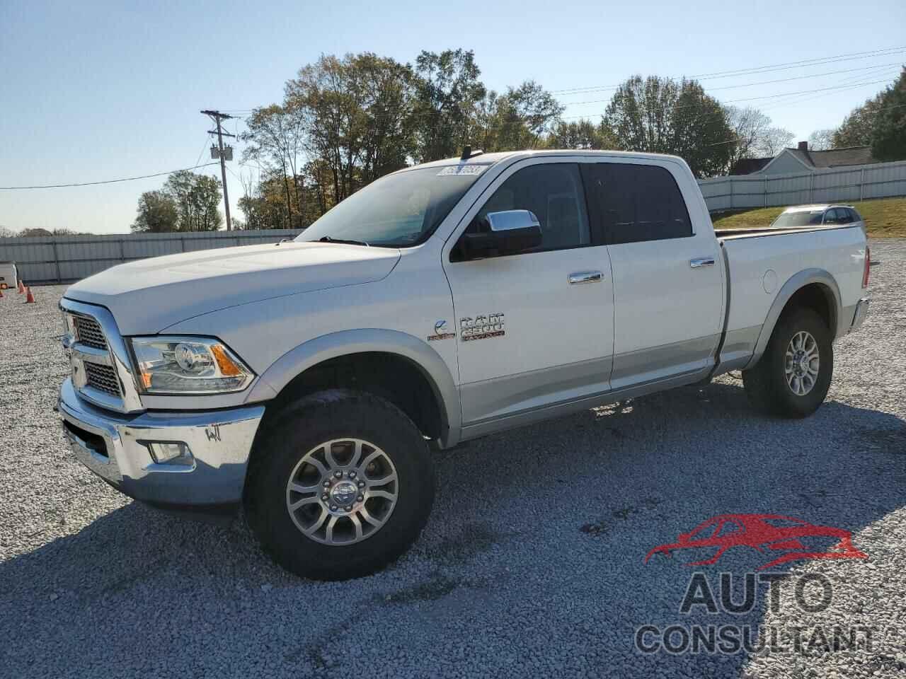 DODGE All Models 2015 - 3C6UR5FL1FG515915