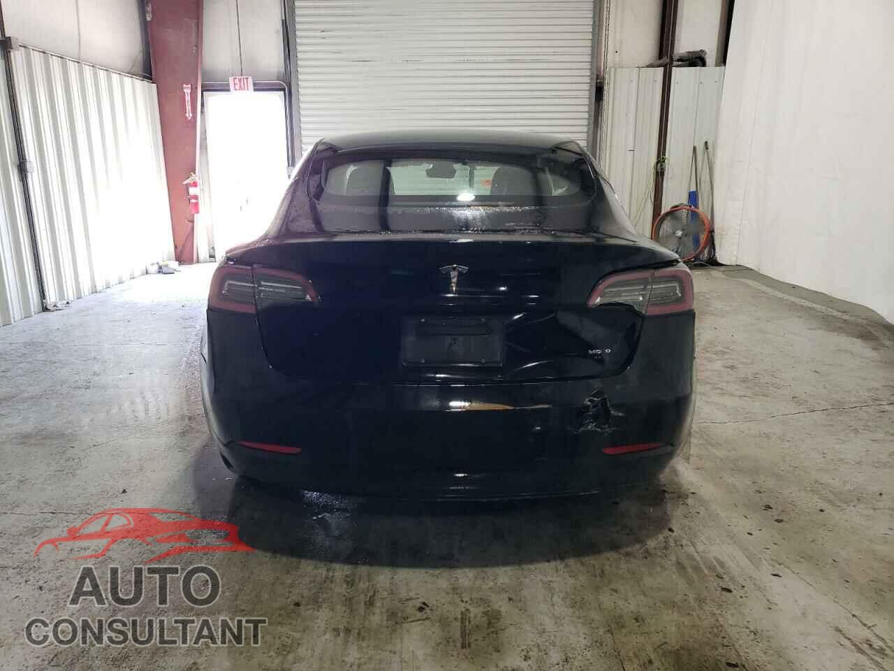 TESLA MODEL 3 2022 - 5YJ3E1EB3NF286174