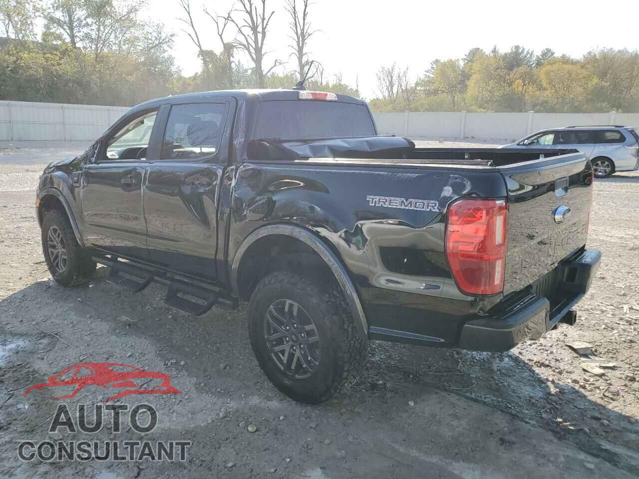 FORD RANGER 2023 - 1FTER4FH6PLE19544