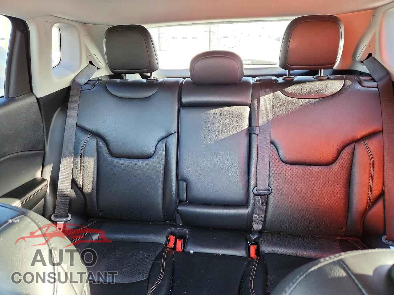 JEEP COMPASS 2020 - 3C4NJDCB0LT228658