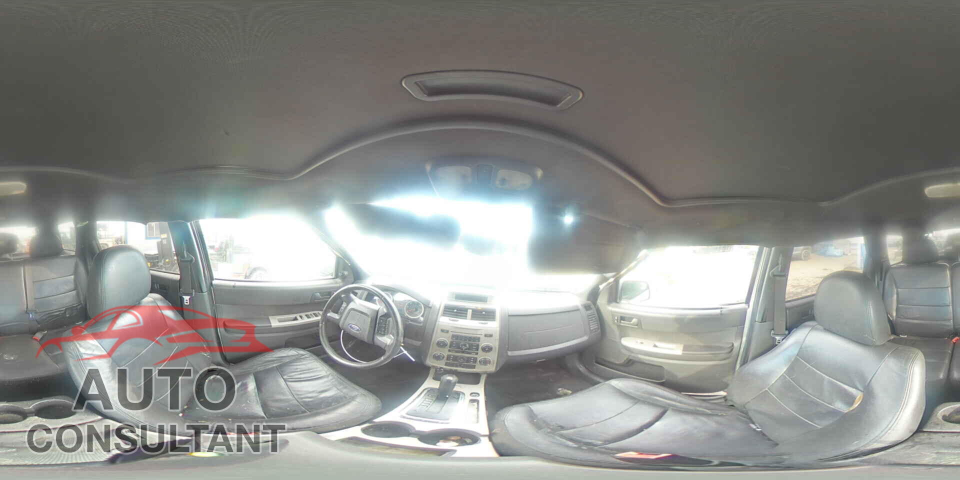 FORD ESCAPE 2010 - 1FMCU0D76AKD00880