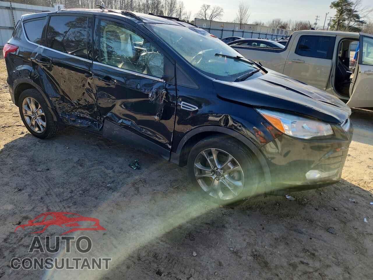 FORD ESCAPE 2013 - 1FMCU0H92DUC59264