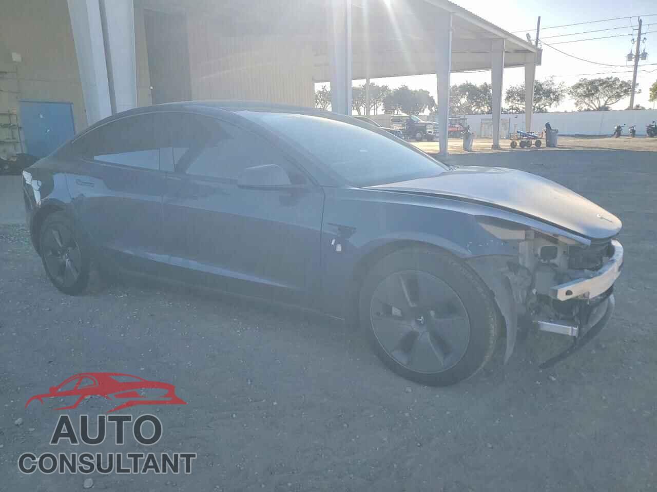TESLA MODEL 3 2023 - 5YJ3E1EAXPF697856
