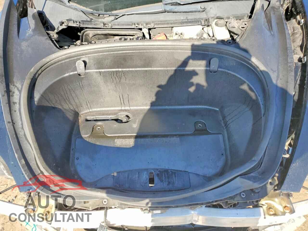 TESLA MODEL 3 2018 - 5YJ3E1EA8JF023051