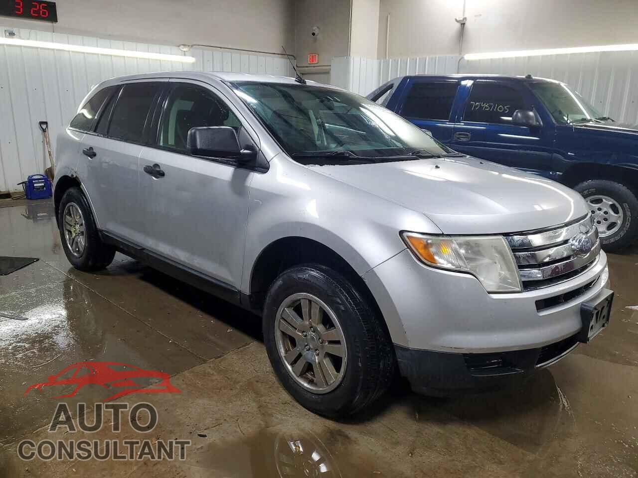 FORD EDGE 2009 - 2FMDK36C19BA46751
