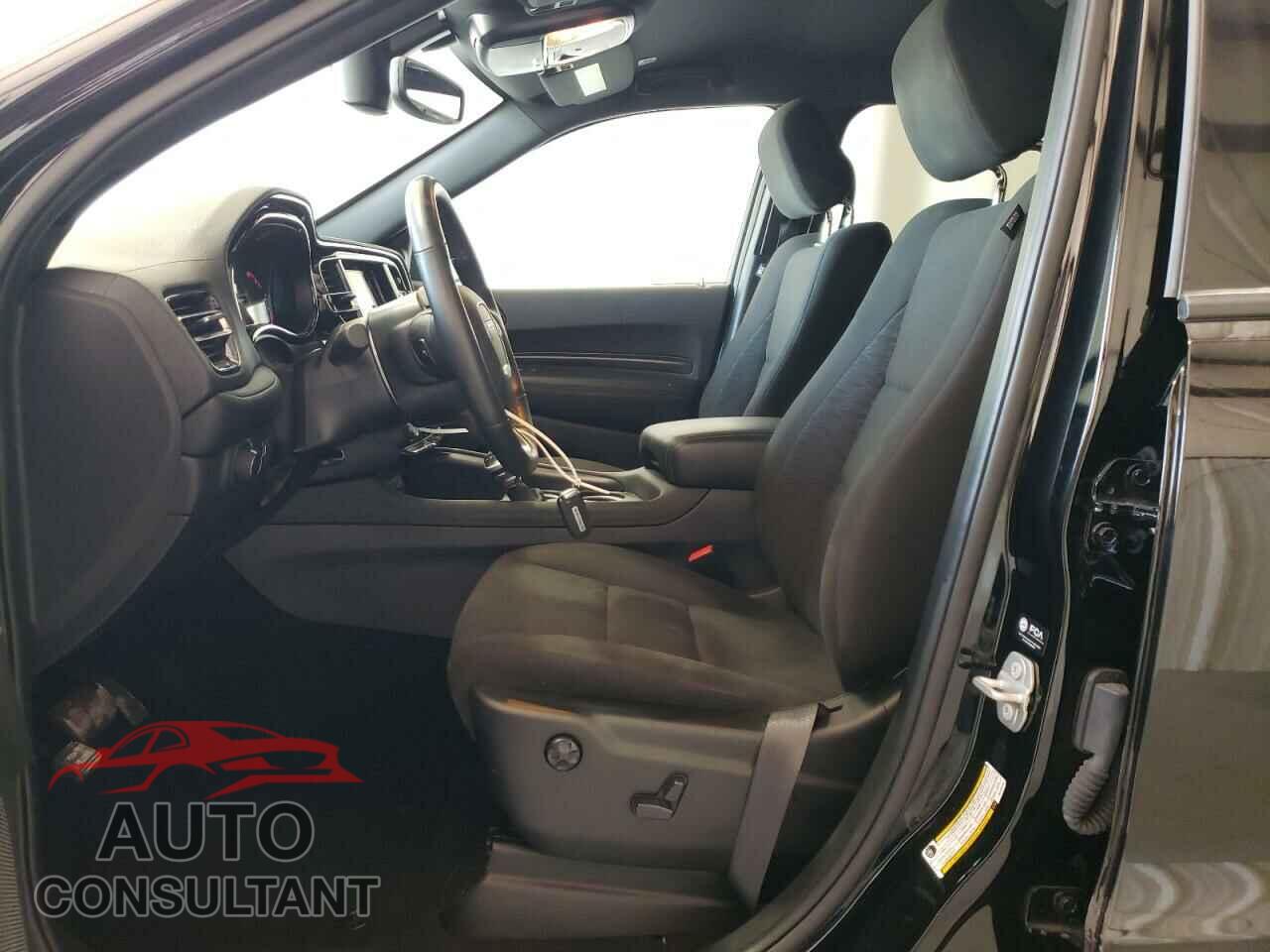 DODGE DURANGO 2024 - 1C4RDHAG8RC134272