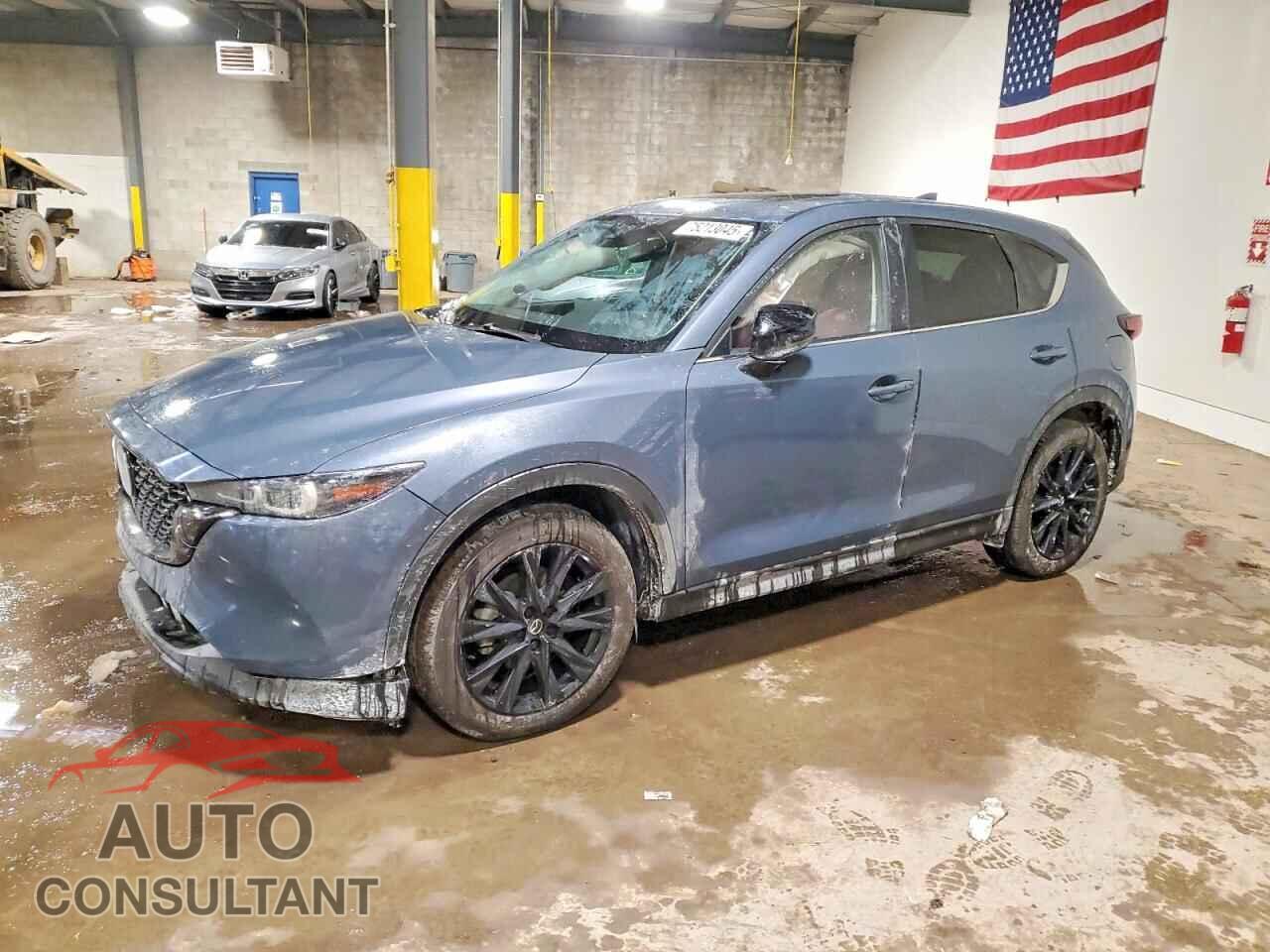 MAZDA CX-5 2024 - JM3KFBCMXR0400430