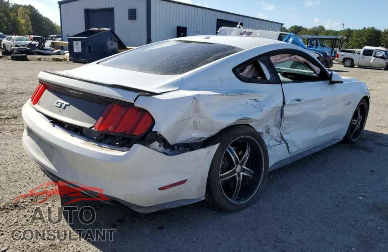 FORD MUSTANG 2015 - 1FA6P8CF0F5361184