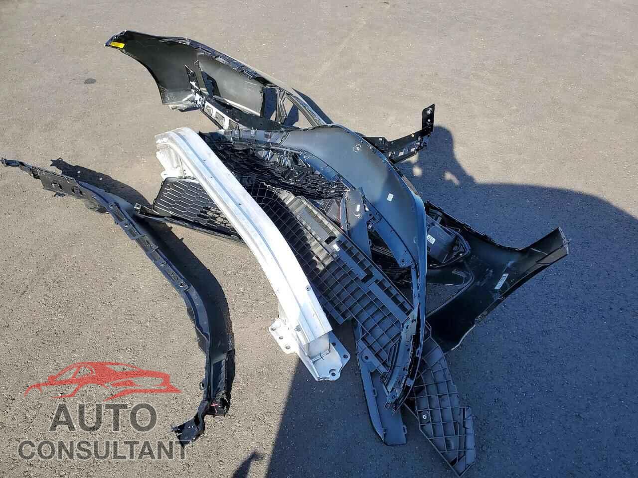 HONDA CIVIC 2026 - 2HGFE4F85TH329603