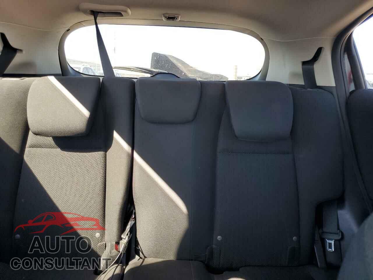 HONDA HR-V 2017 - 3CZRU5H51HM718698